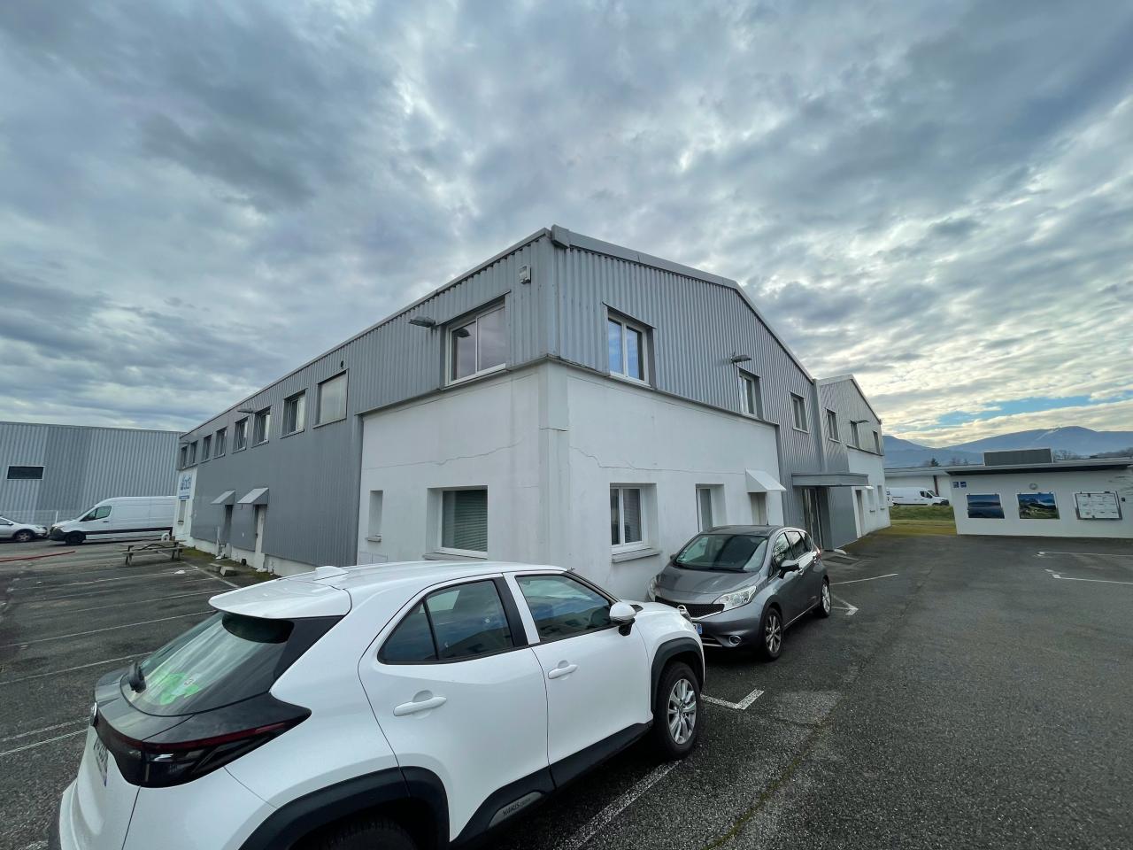 Bureau La Ravoire 353m² Location bureau La Ravoire Savoie OLBUR2428607 15